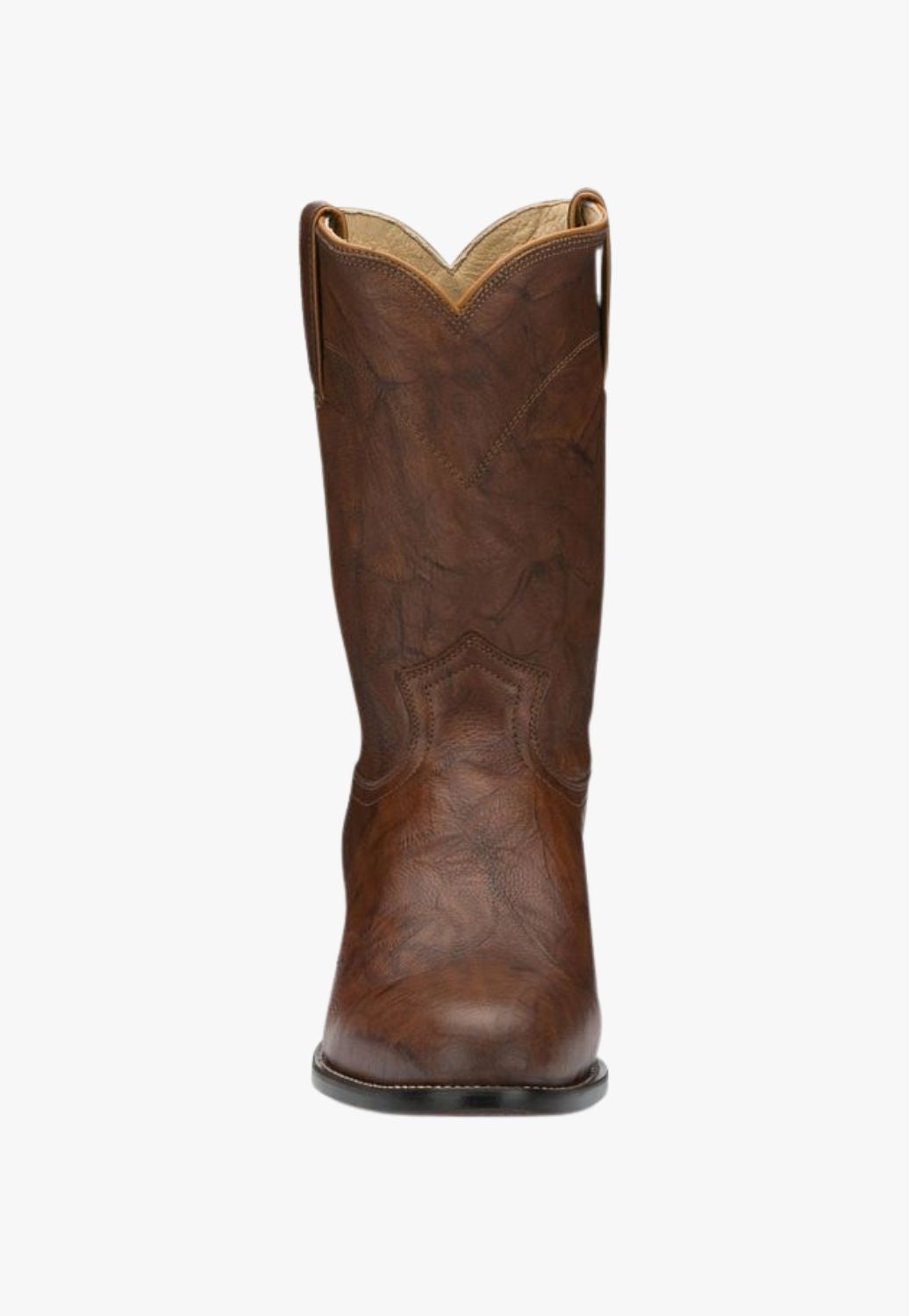 Justin Mens Jackson Top Boot