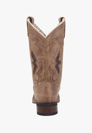 Laredo Womens Spellbound Western Boot