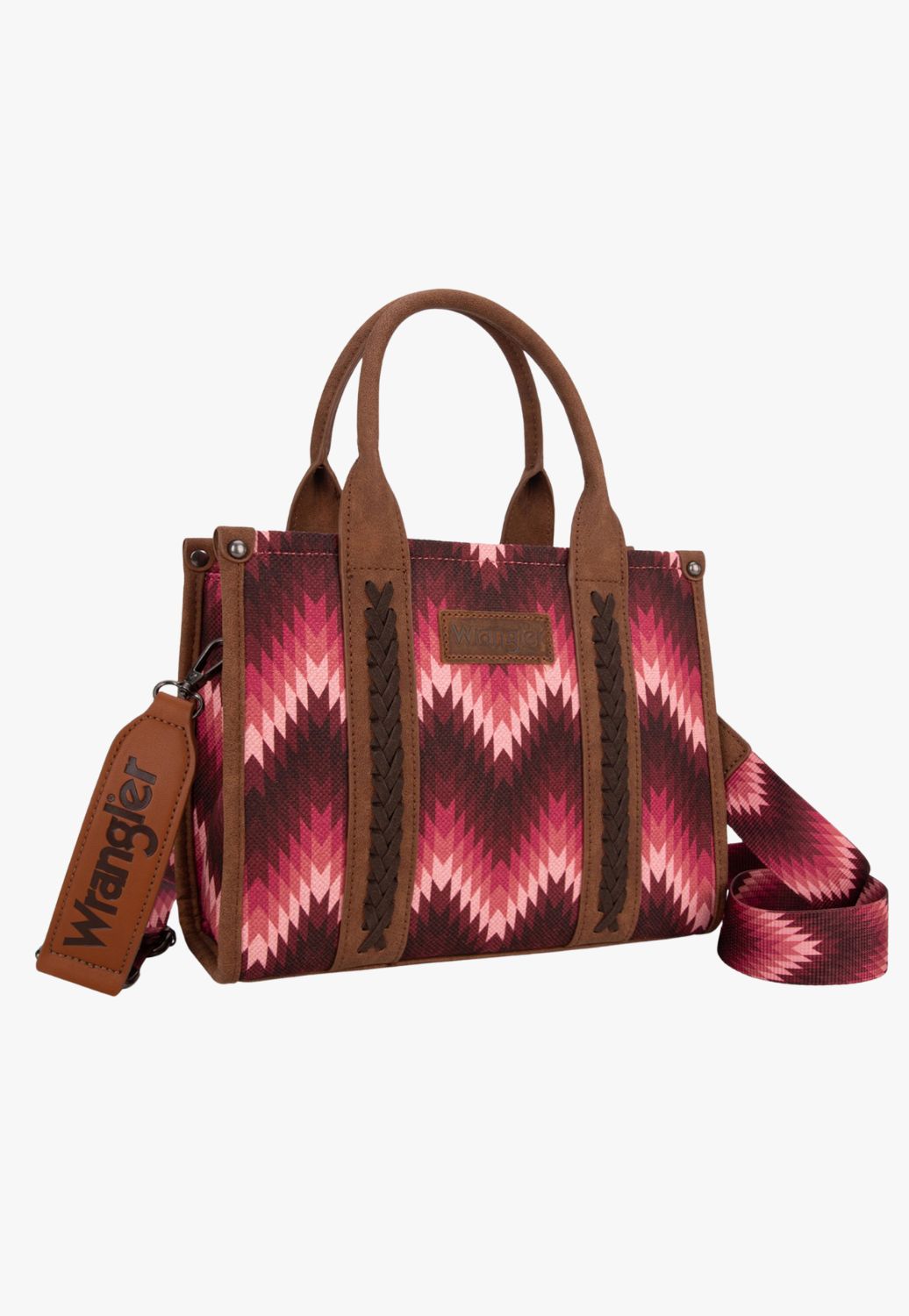 Wrangler Nevada Crossbody Bag