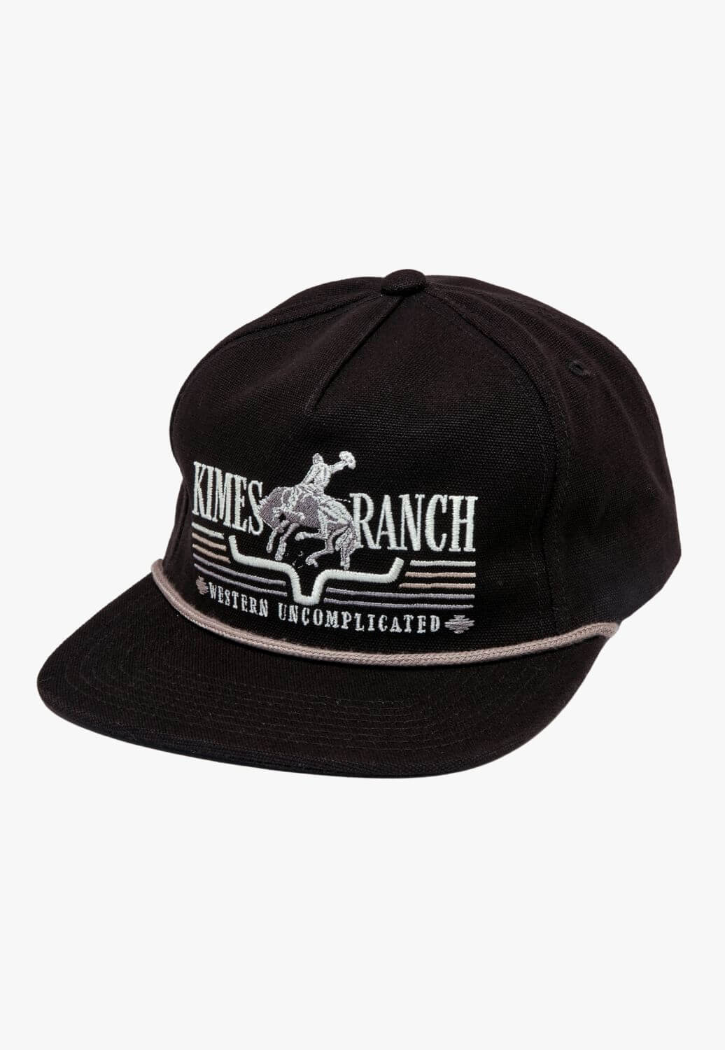 Kimes Ranch Asidero Trucker Cap