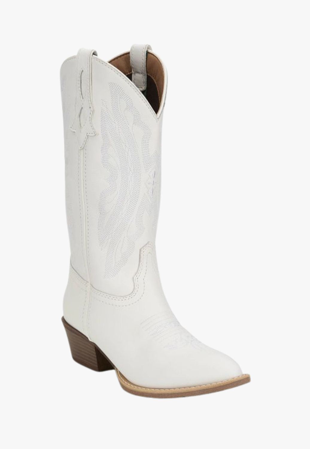 Justin Womens Renie Top Boot