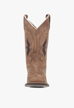 Laredo Womens Spellbound Western Boot