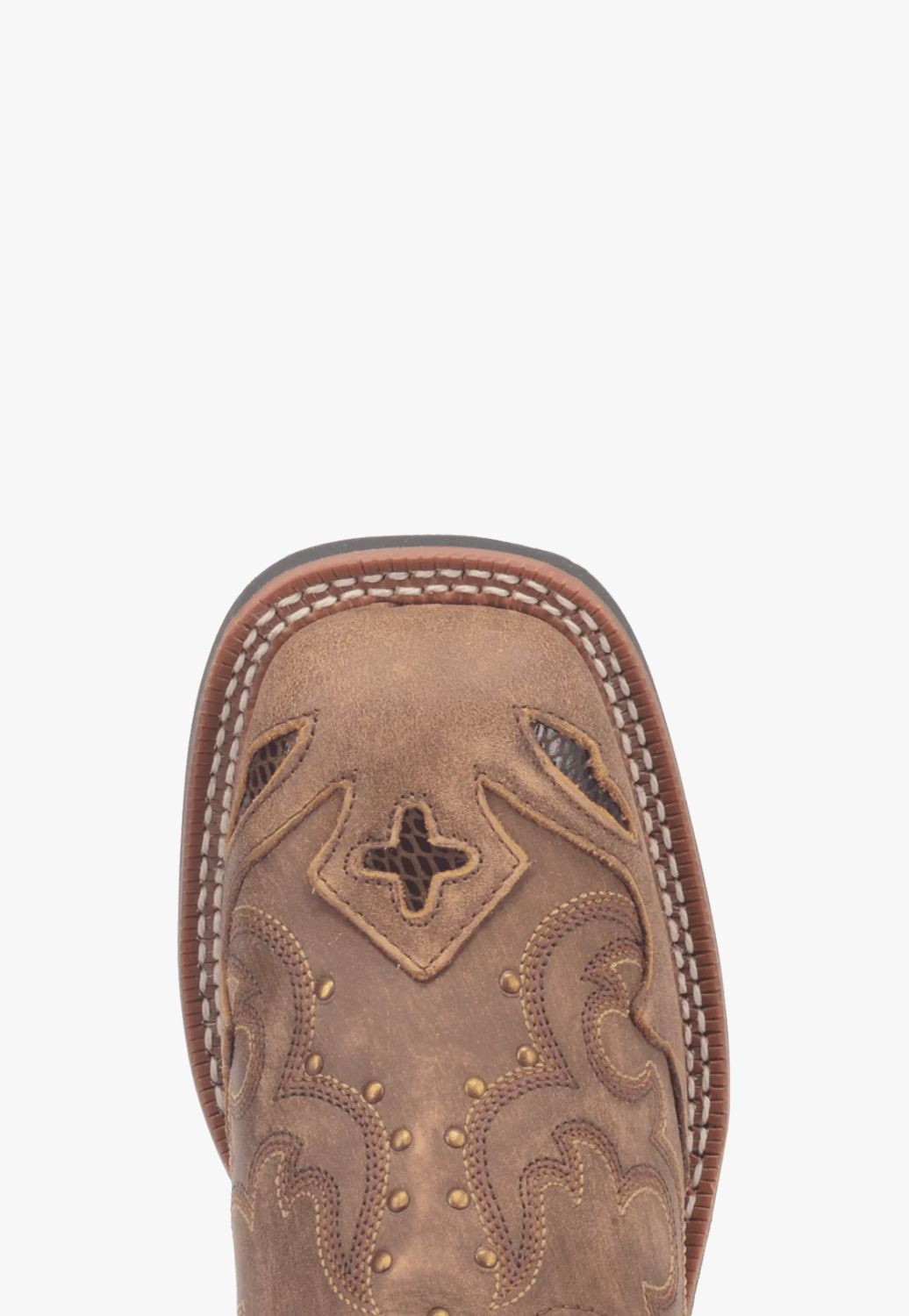 Laredo Womens Spellbound Western Boot