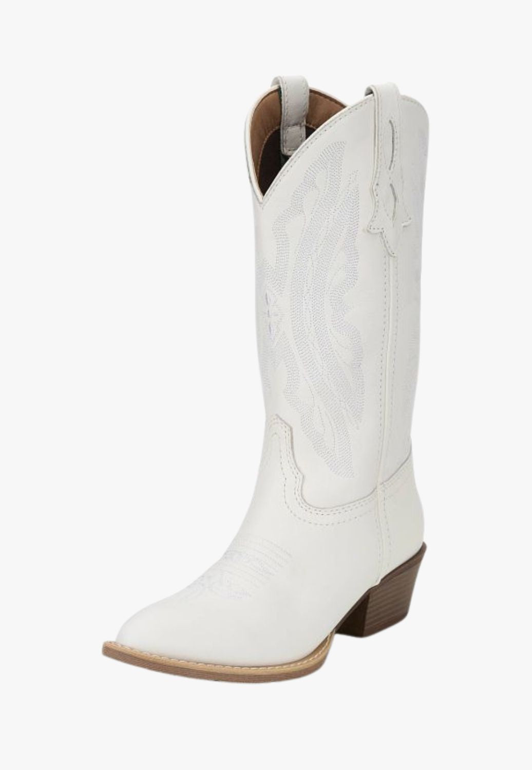 Justin Womens Renie Top Boot