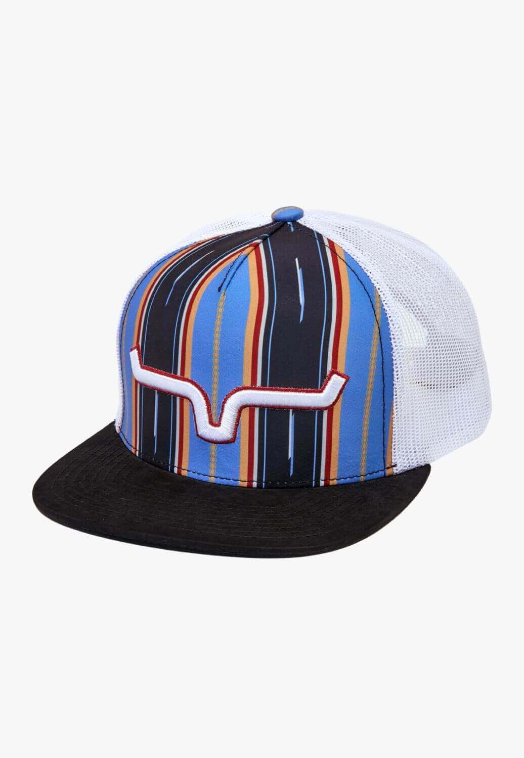 Kimes Ranch Smarty Truckers Cap