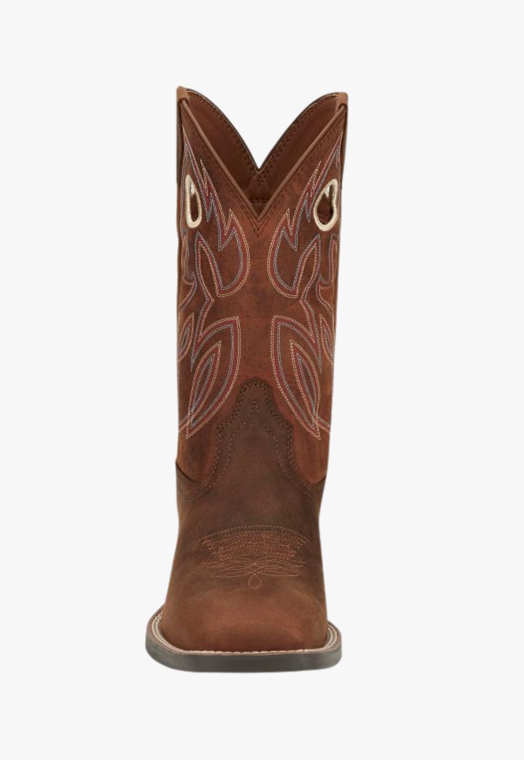 Justin Mens Bowline Top Boot