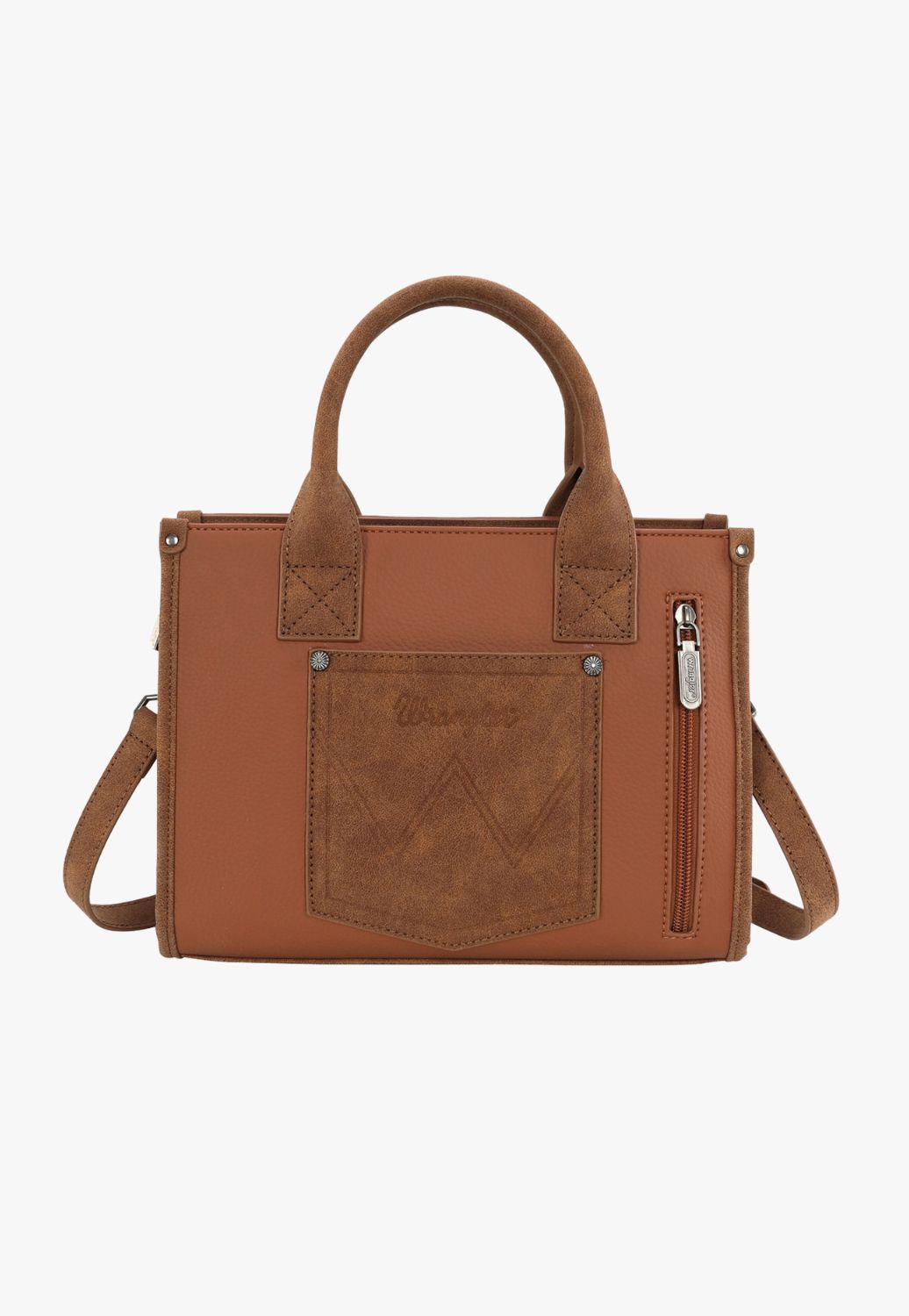 Wrangler Indiana Crossbody Bag