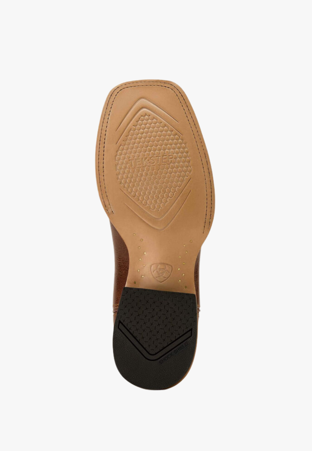 Ariat Mens Sidewinder Top Boot