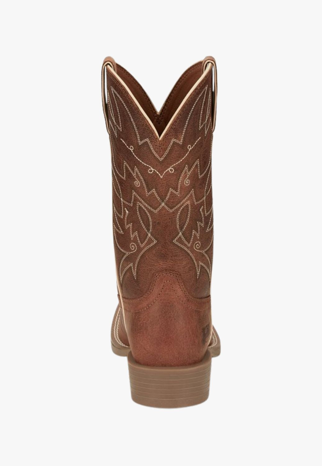 Justin Womens Halter Top Boot