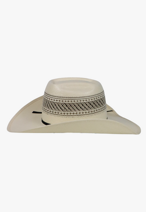 American Hat Straw S-UN Crown (Defect)