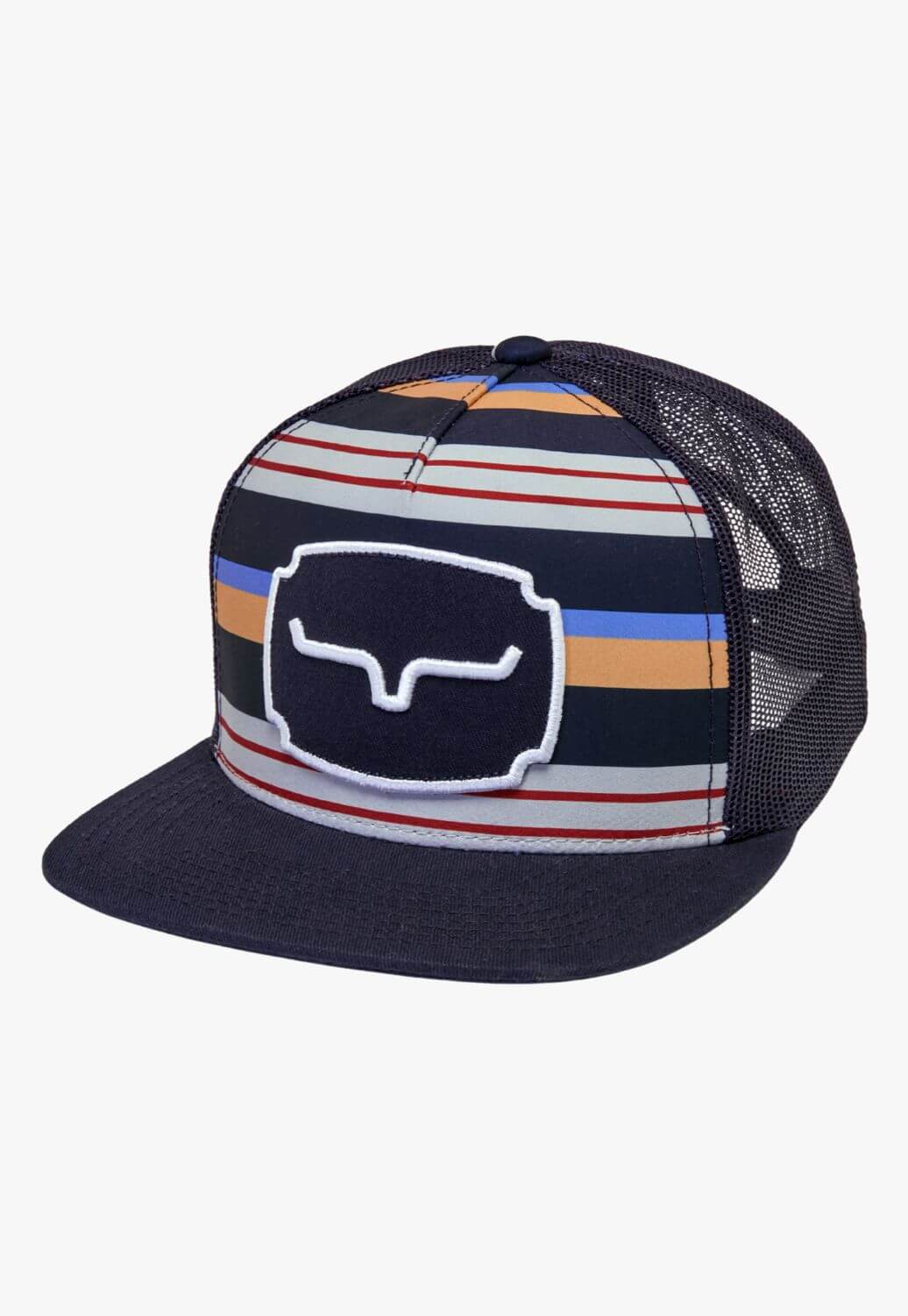 Kimes Ranch Nic Trucker Cap