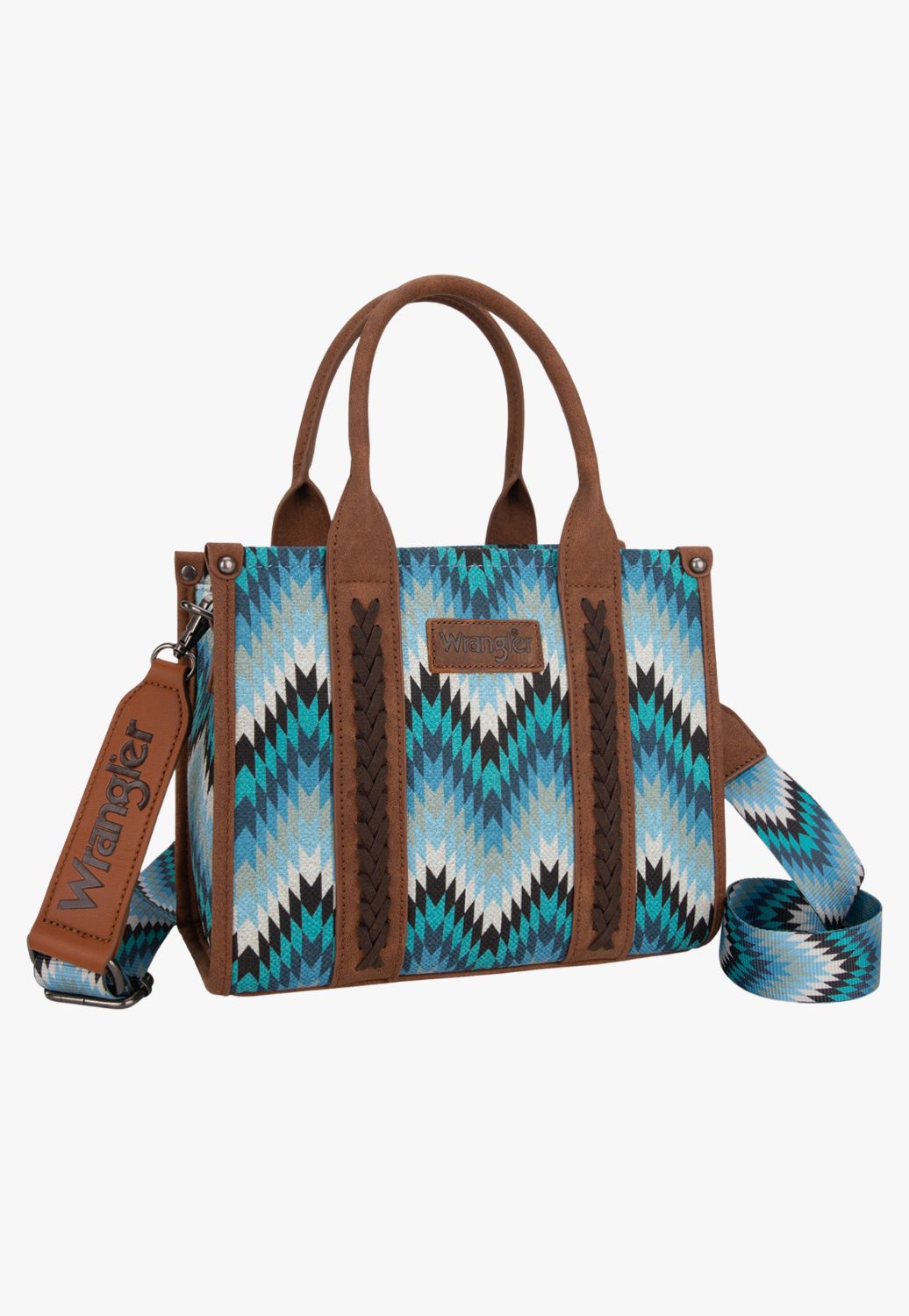 Wrangler Nevada Crossbody Bag