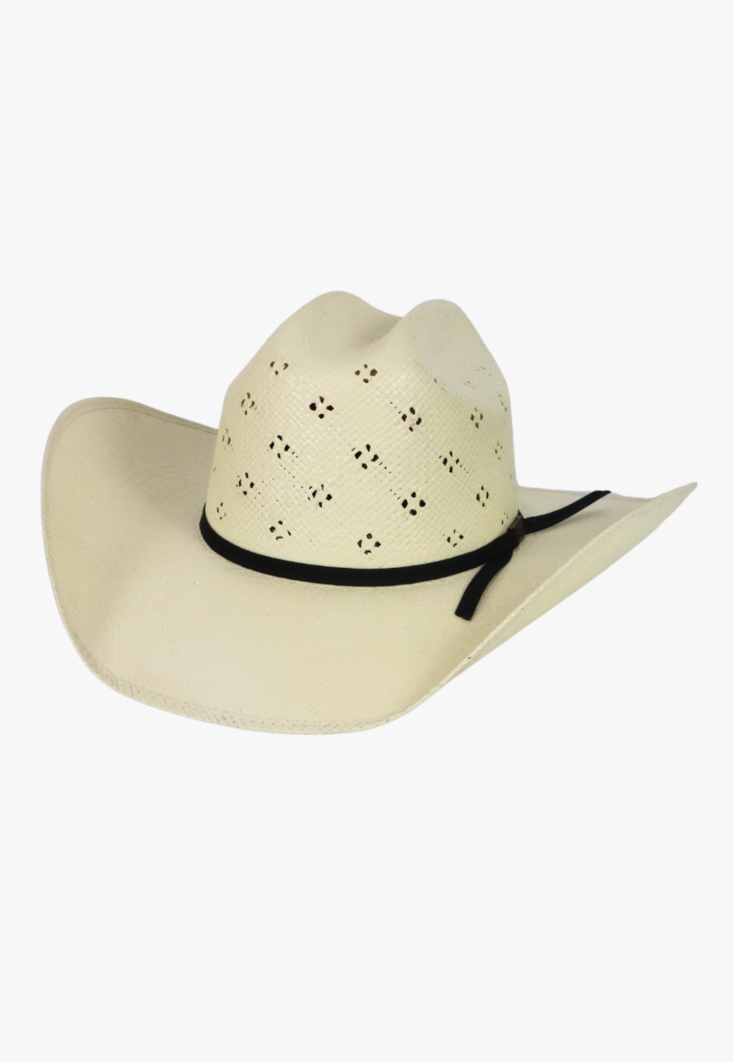 Baileys Seneca 15X Straw Hat