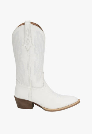 Justin Womens Renie Top Boot