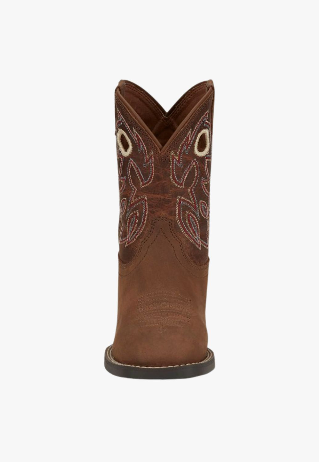 Justin Boys Bowline Junior Top Boot