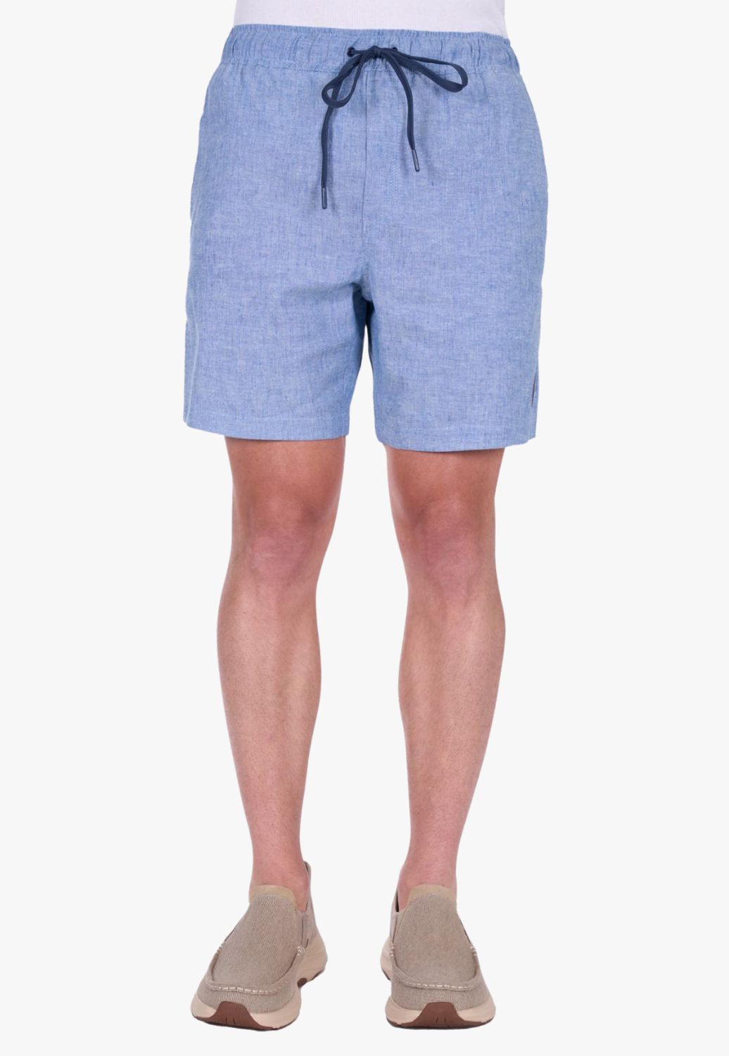 Thomas Cook Mens Felix Linen Short