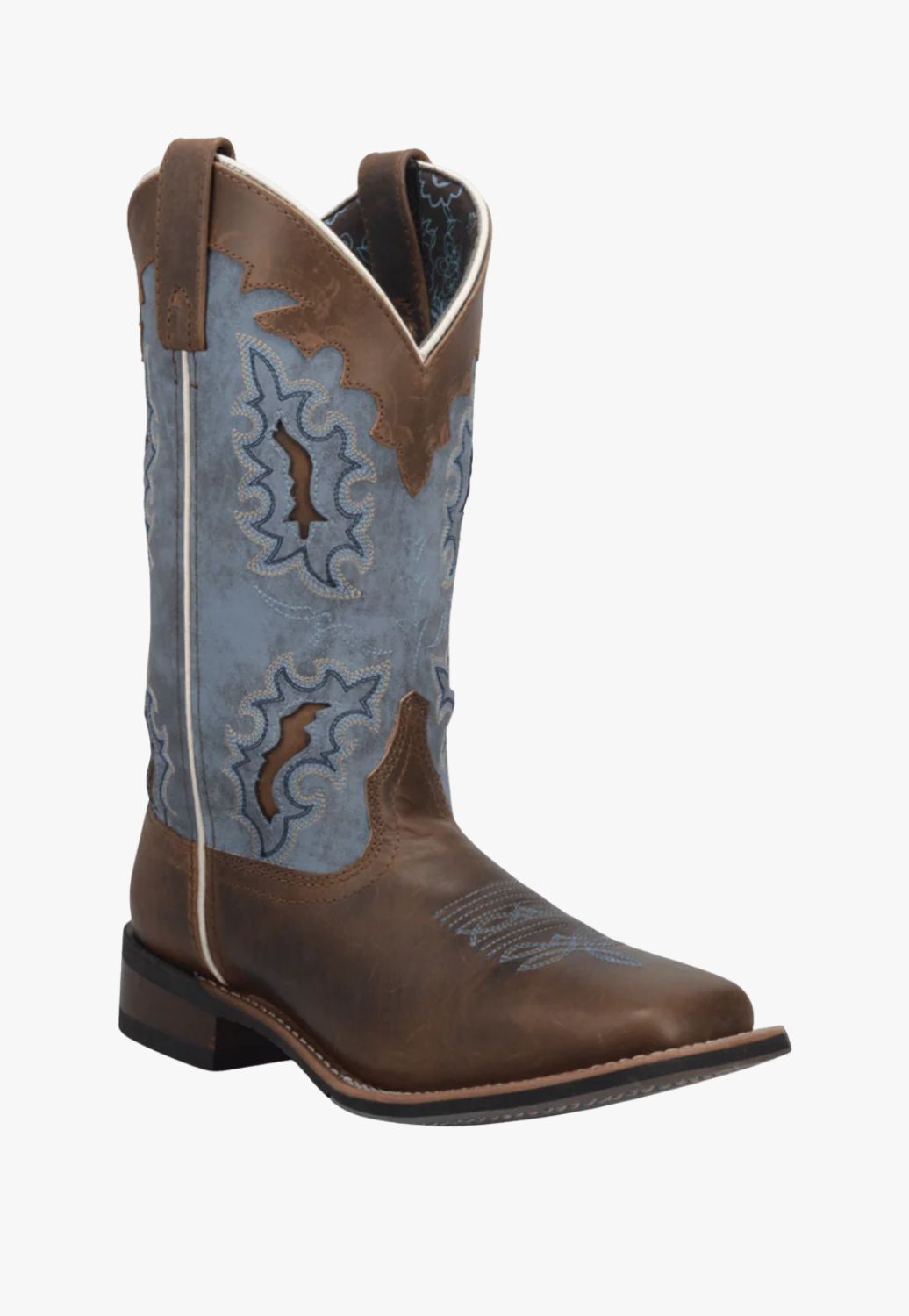 Laredo Womens Isla Western Boot