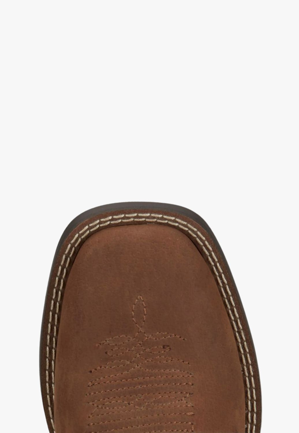 Justin Boys Bowline Junior Top Boot