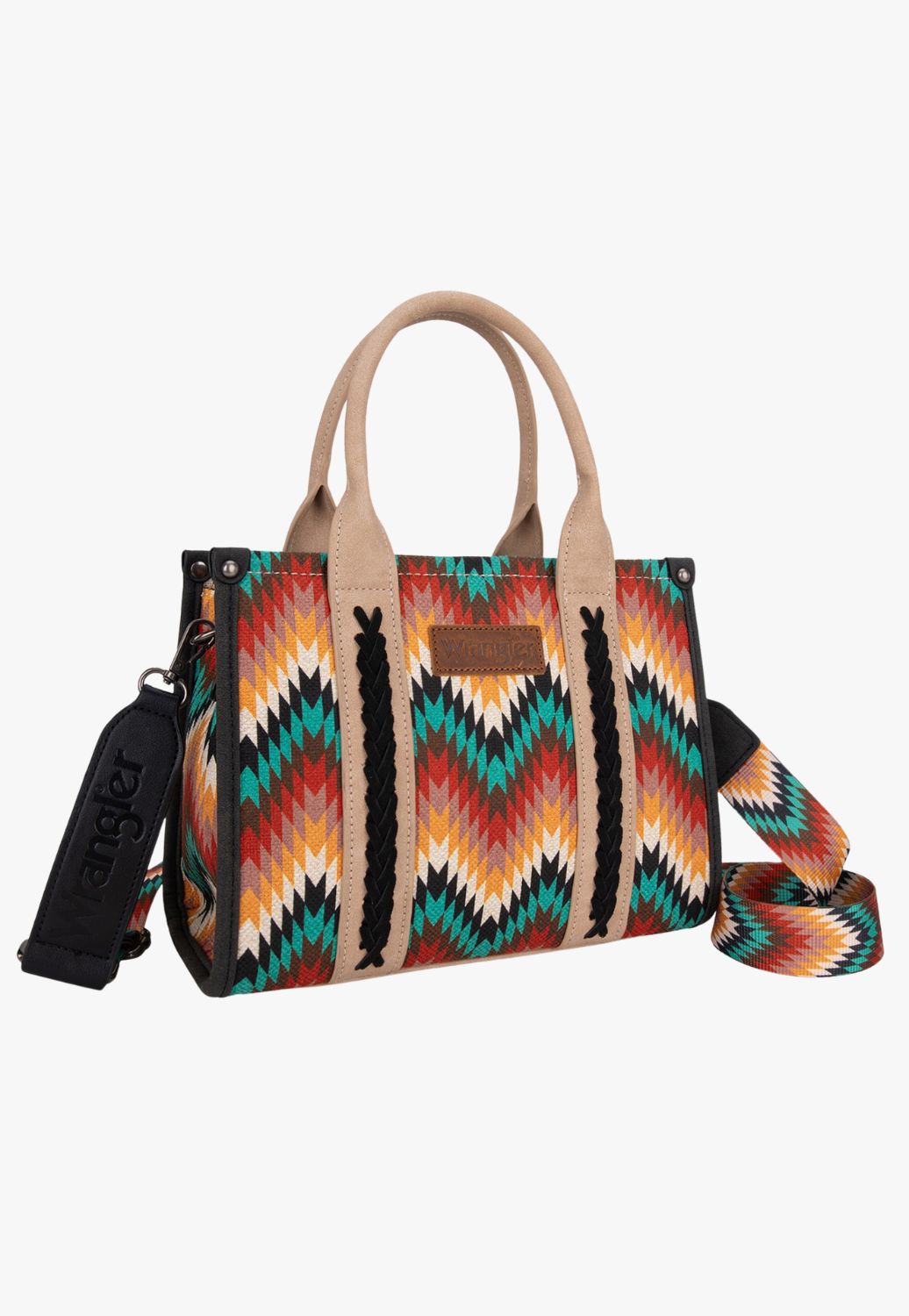 Wrangler Nevada Crossbody Bag