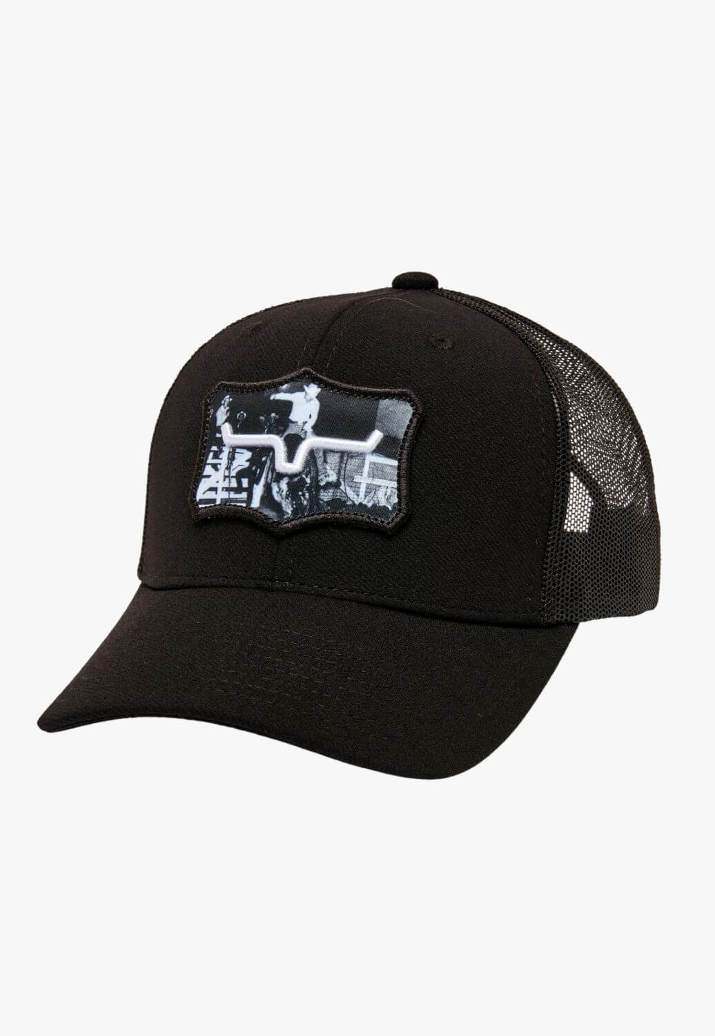 Kimes Ranch Buckpasser Trucker Cap