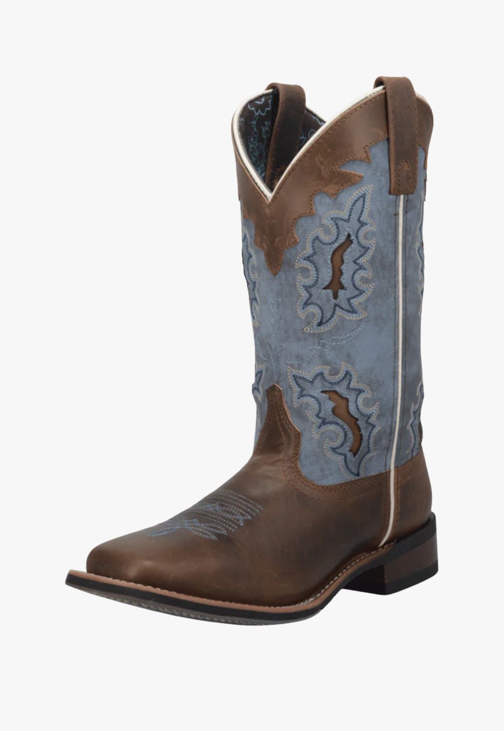 Laredo Womens Isla Western Boot