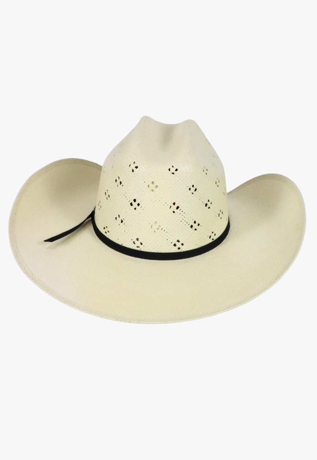 Baileys Seneca 15X Straw Hat
