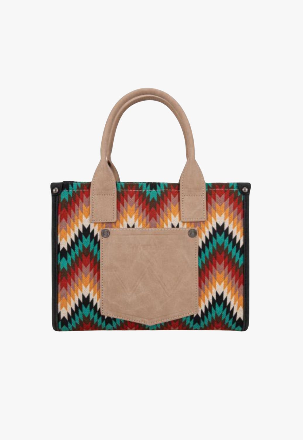 Wrangler Nevada Crossbody Bag