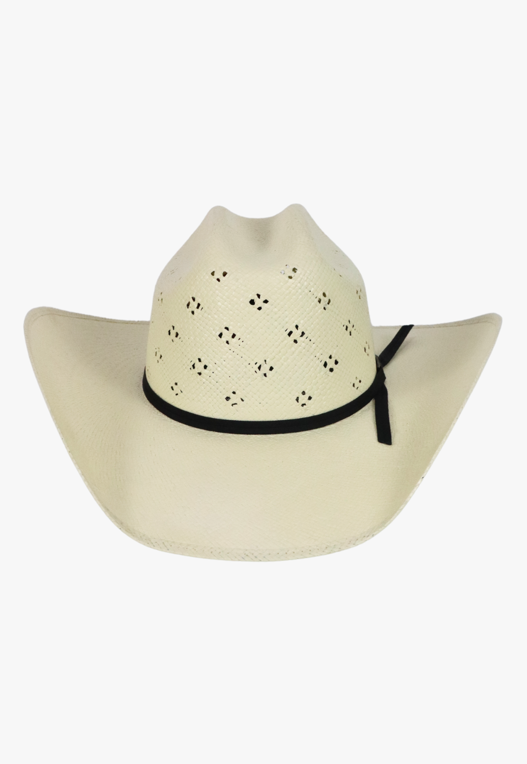 Baileys Seneca 15X Straw Hat