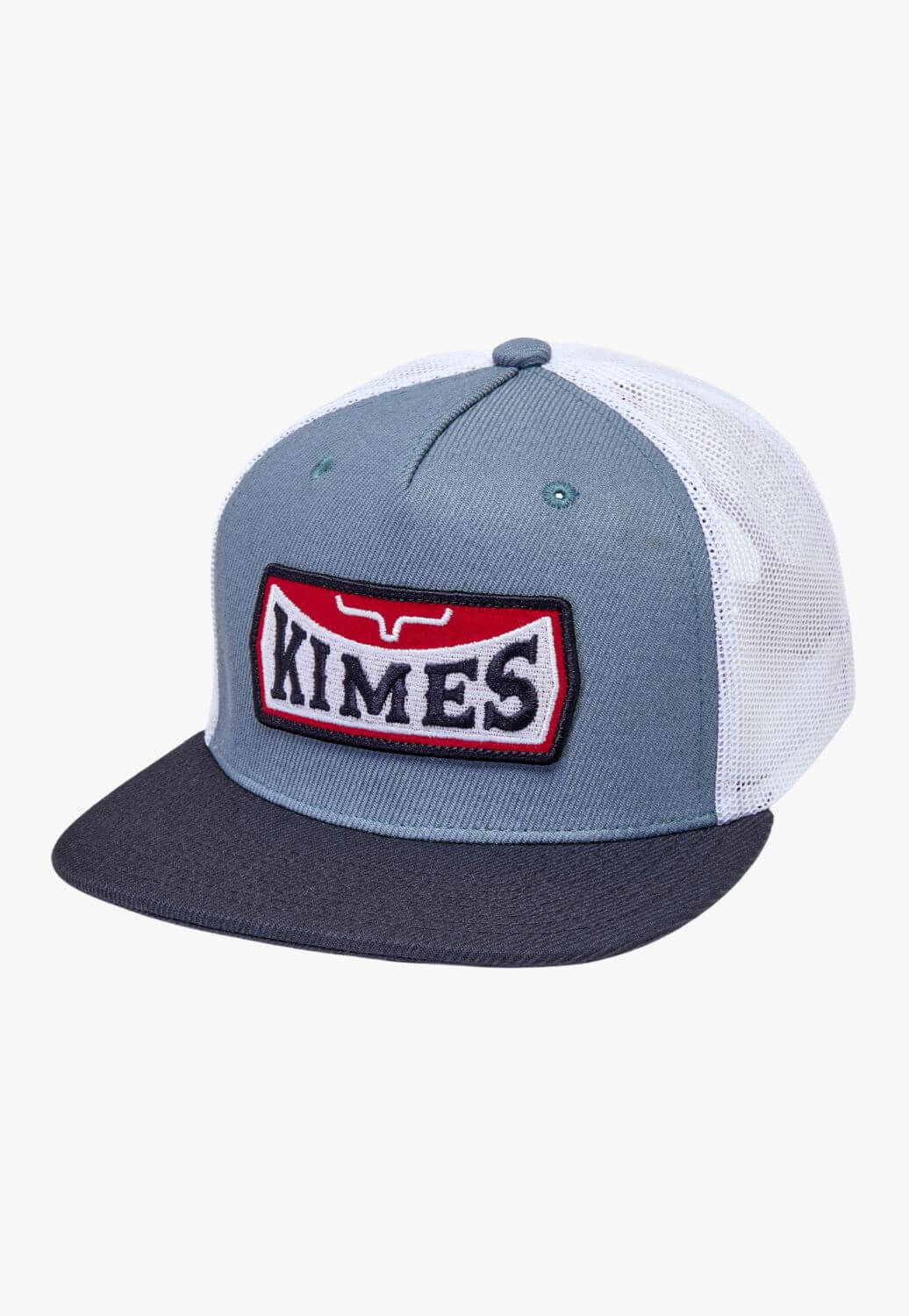 Kimes Ranch Joey Trucker Cap
