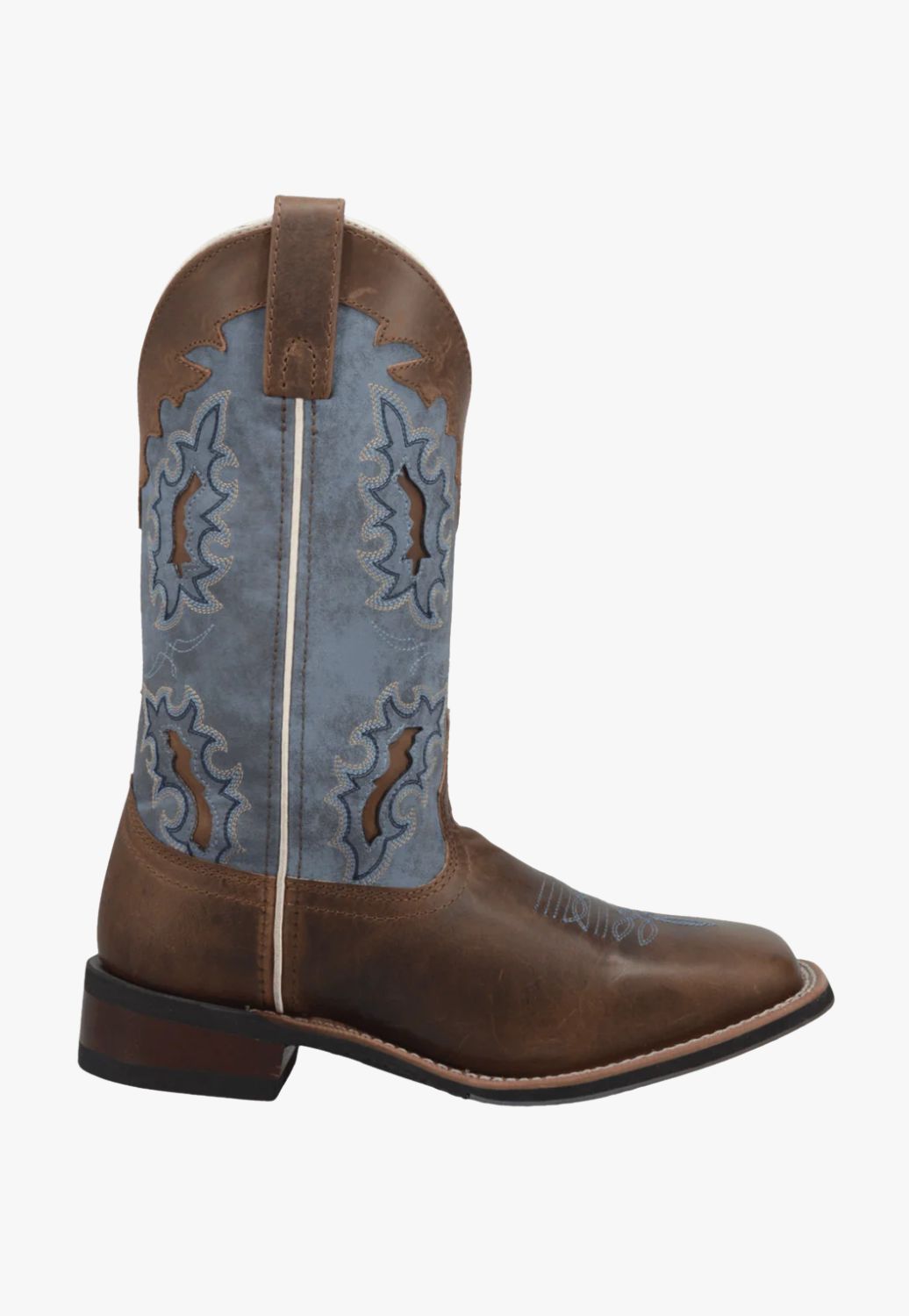Laredo Womens Isla Western Boot