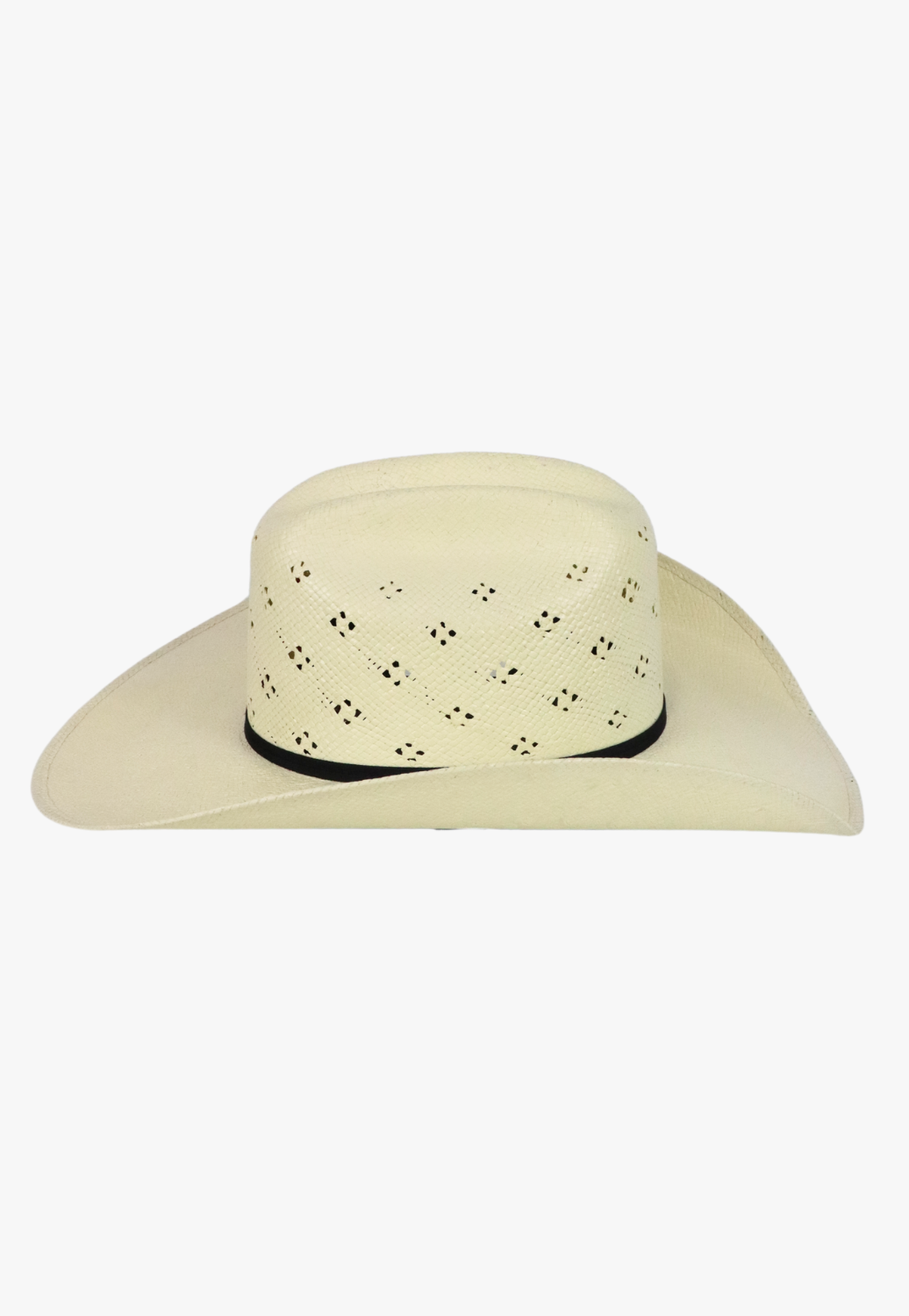 Baileys Seneca 15X Straw Hat