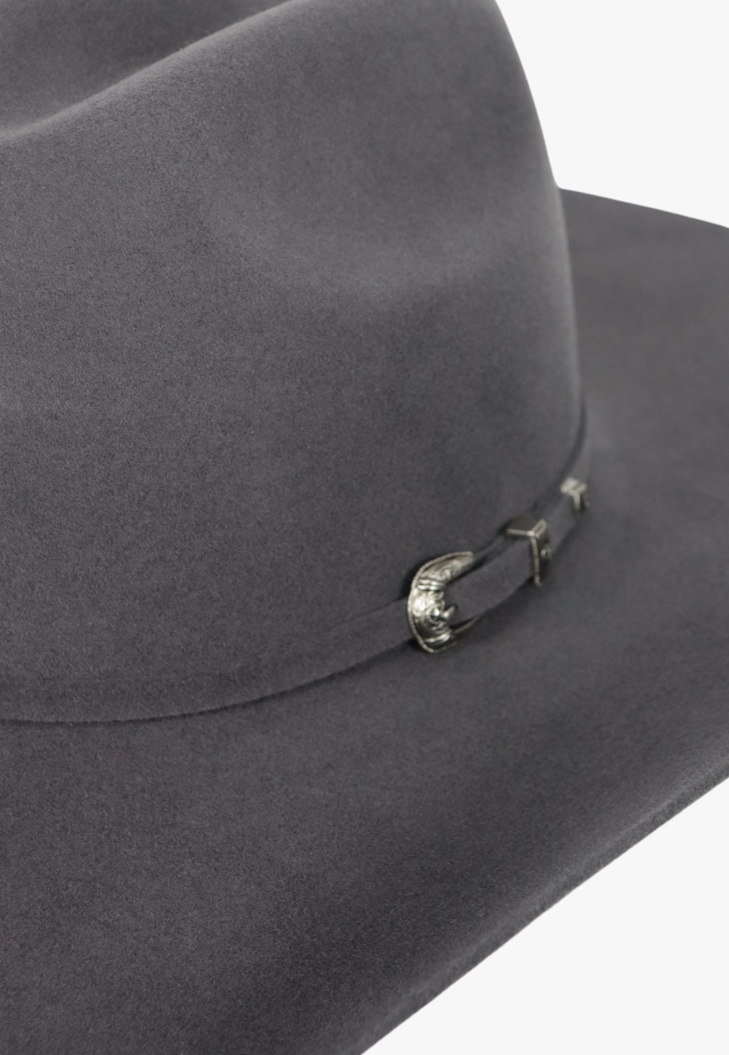 Baileys Luzerne 3X Felt Hat