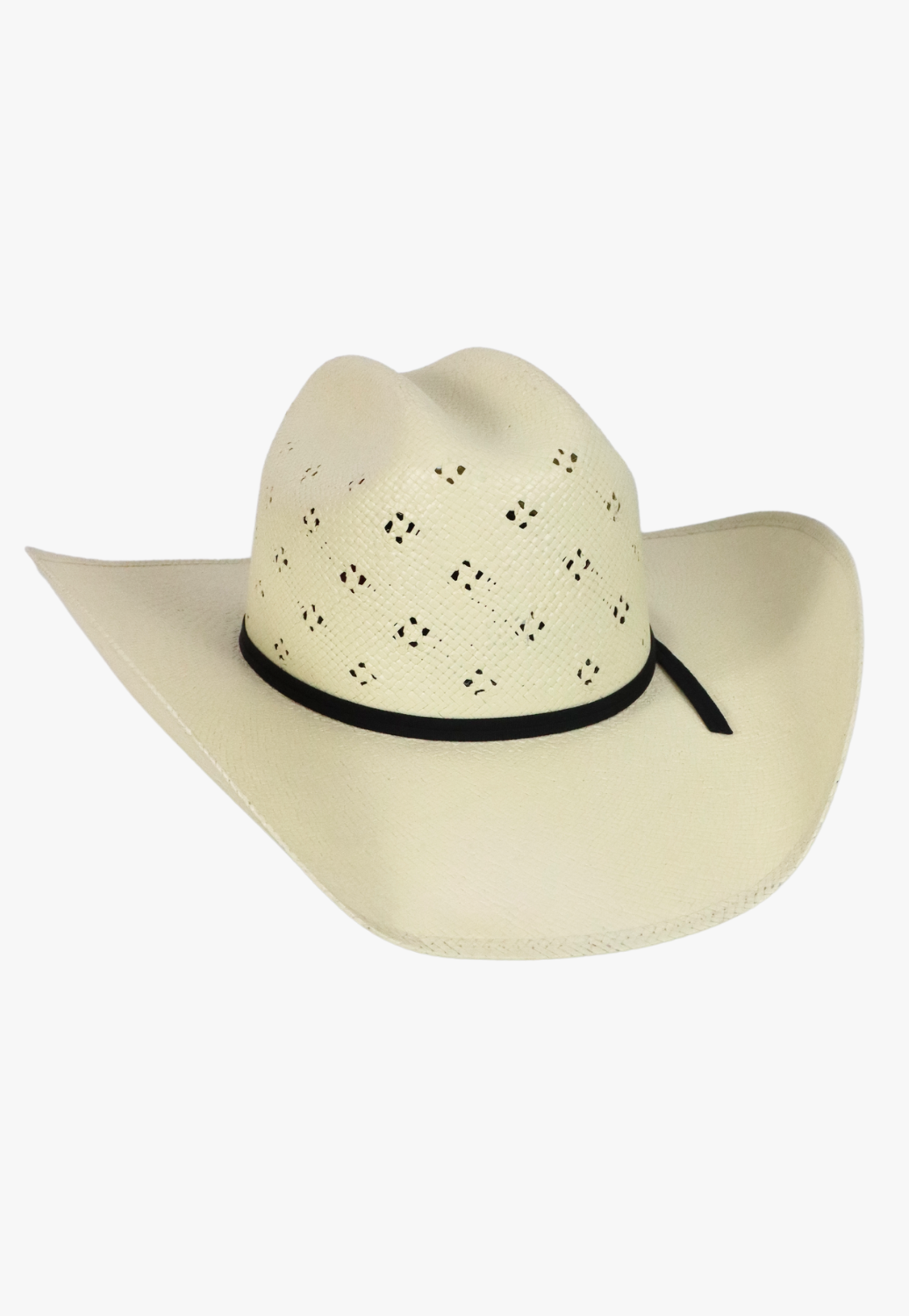 Baileys Seneca 15X Straw Hat