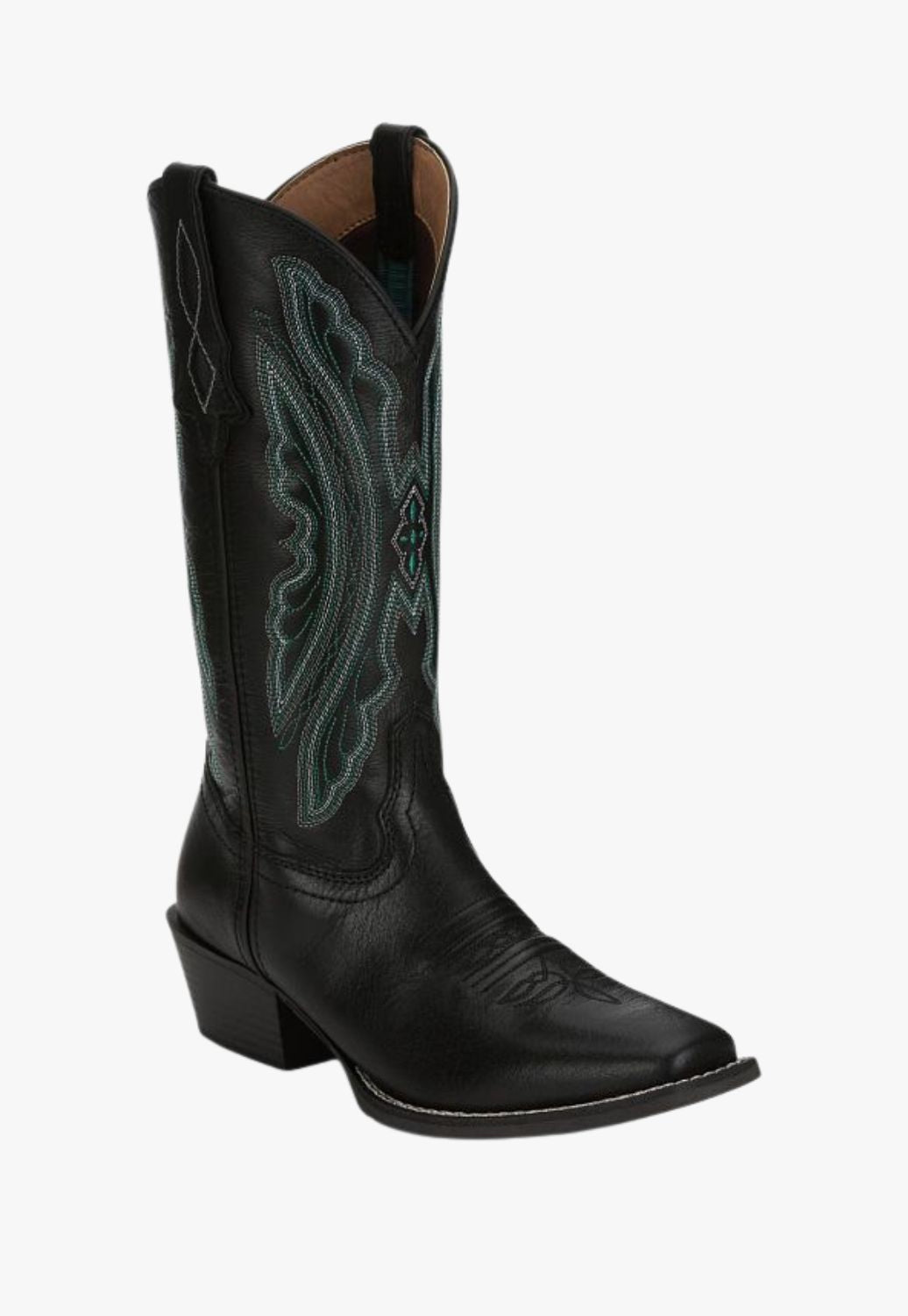 Justin Womens Rae Top Boot