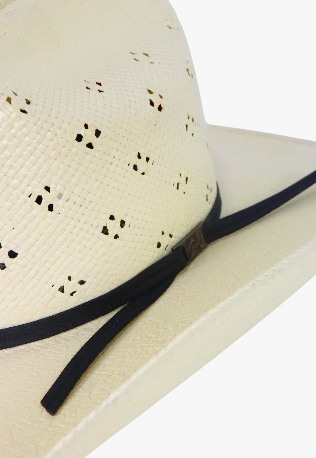 Baileys Seneca 15X Straw Hat