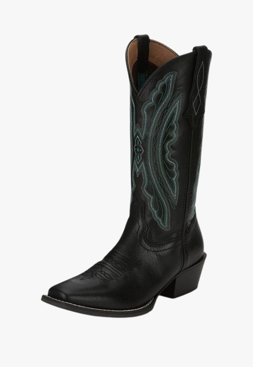 Justin Womens Rae Top Boot