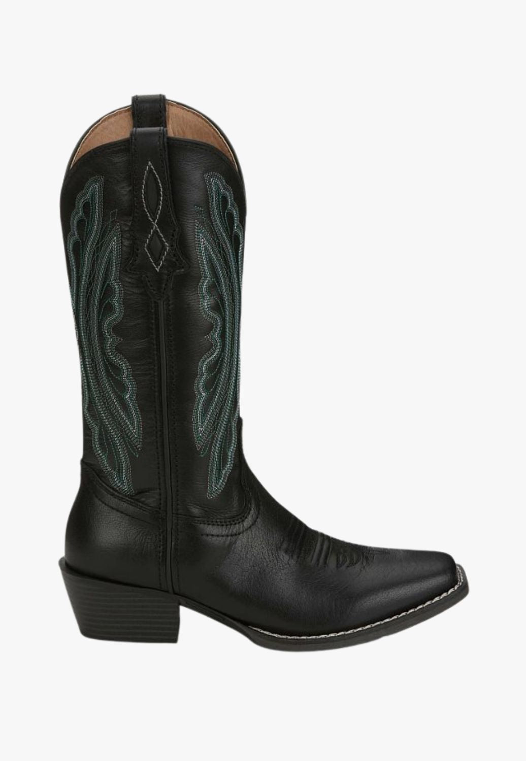Justin Womens Rae Top Boot