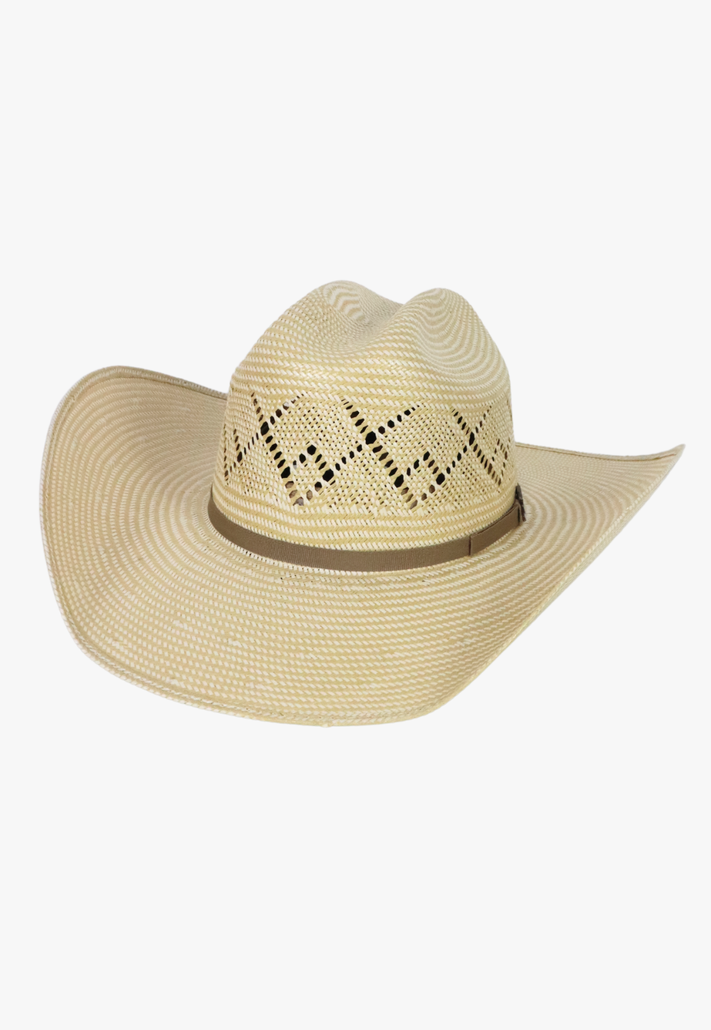 Baileys Koslo II 15X Straw Hat