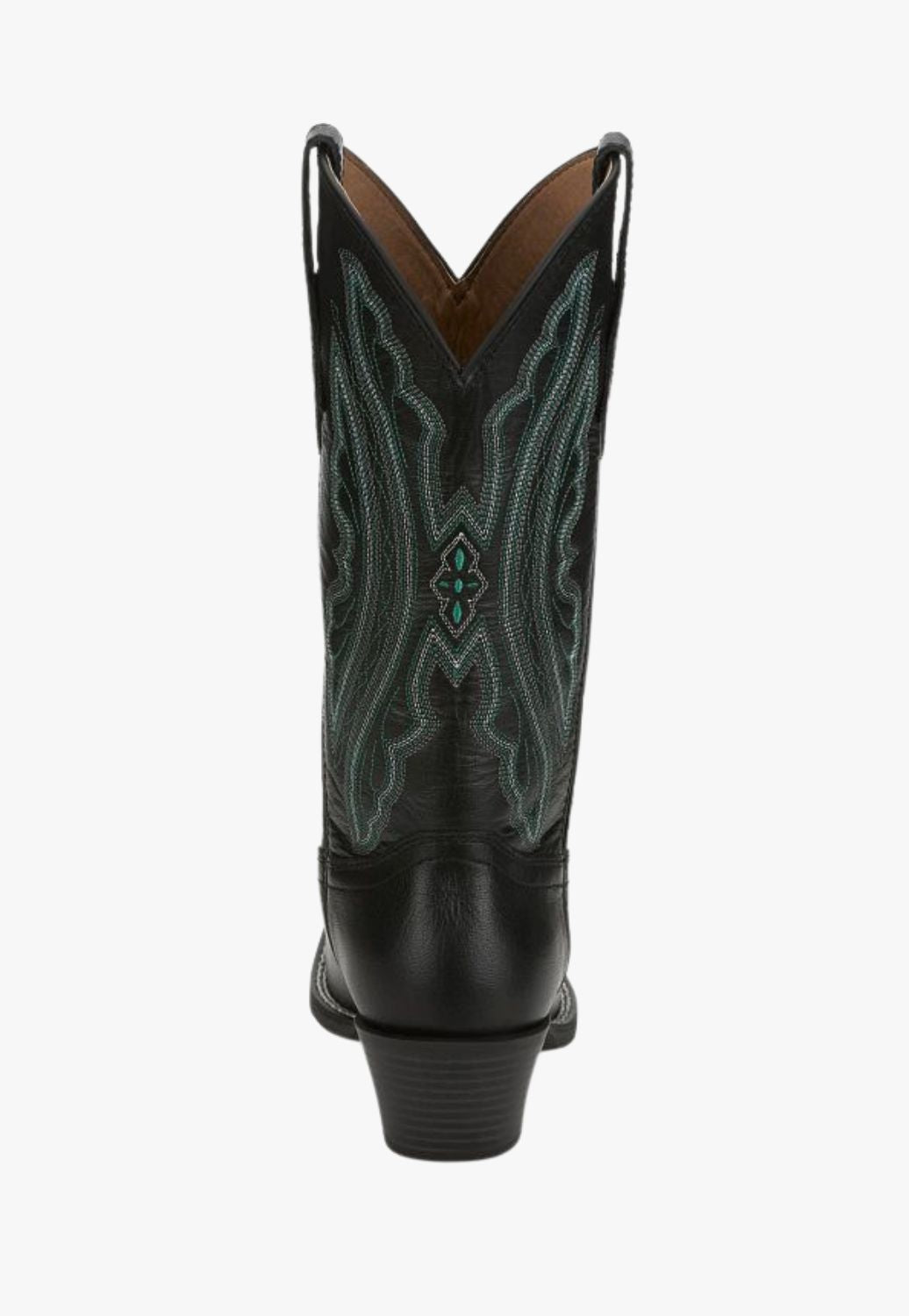 Justin Womens Rae Top Boot