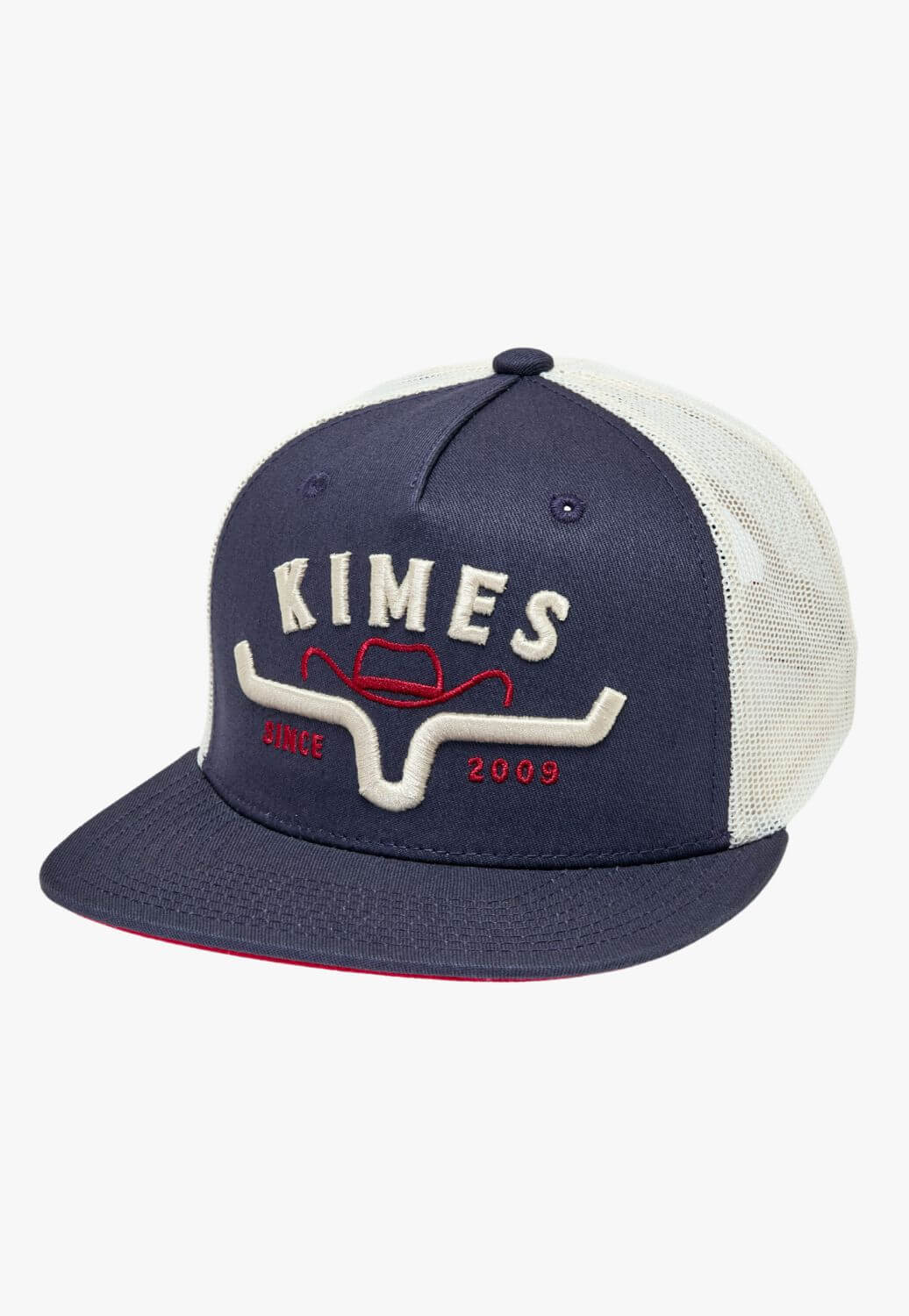 Kimes Ranch Denni Truckers Cap