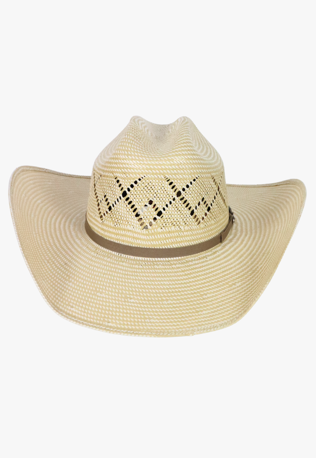 Baileys Koslo II 15X Straw Hat