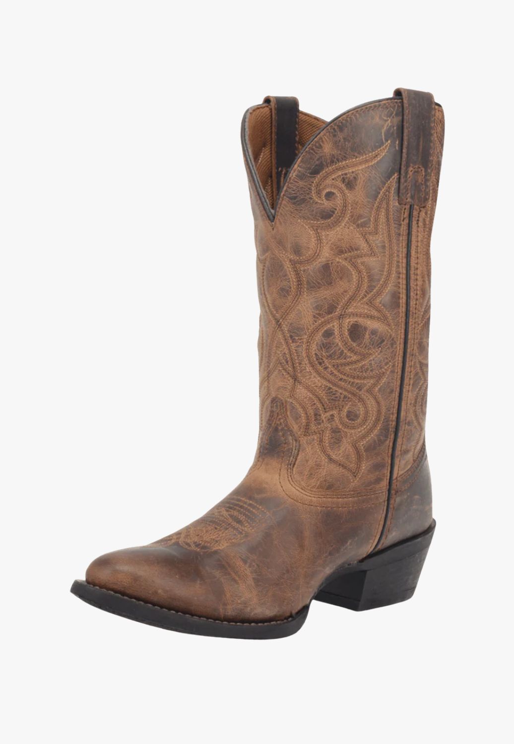 Laredo Womens Maddie Western Boot