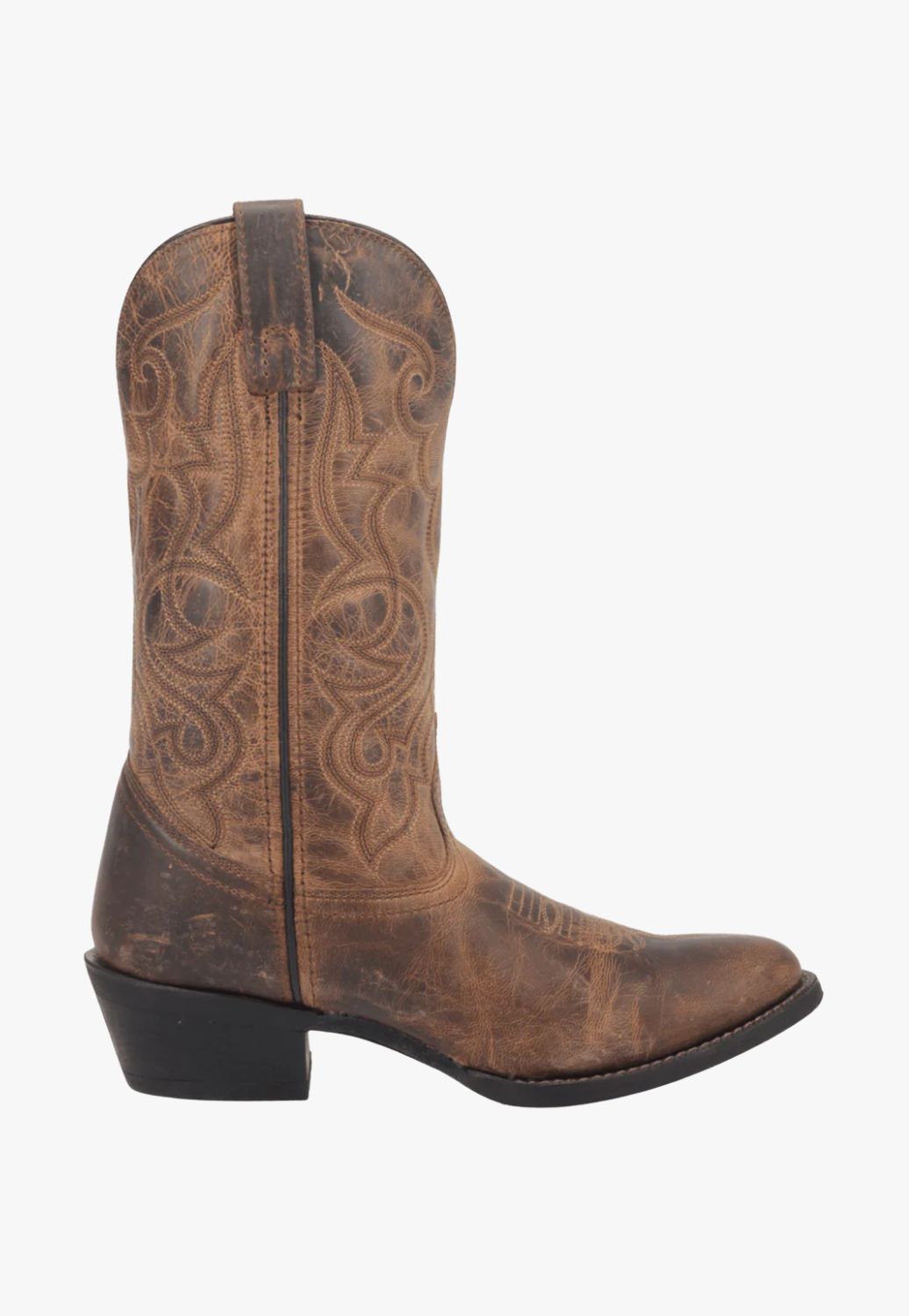 Laredo Womens Maddie Western Boot