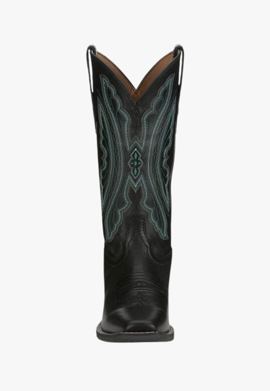 Justin Womens Rae Top Boot