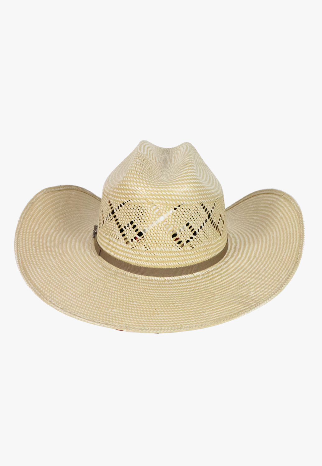 Baileys Koslo II 15X Straw Hat