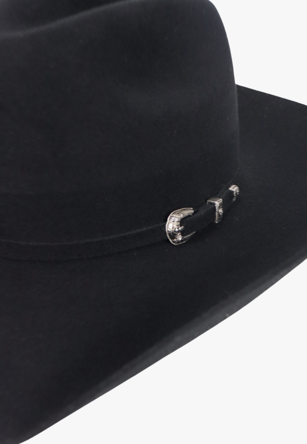 Baileys Luzerne 3X Felt Hat