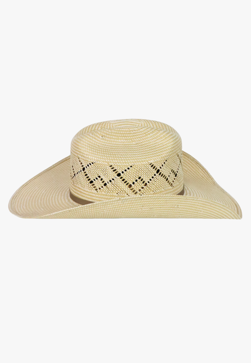 Baileys Koslo II 15X Straw Hat