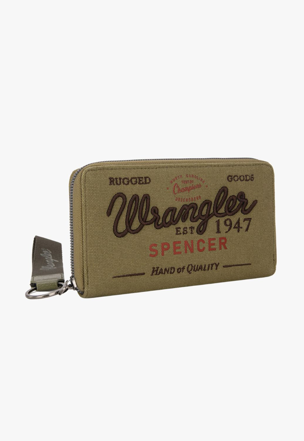 Wrangler Spencer Wallet