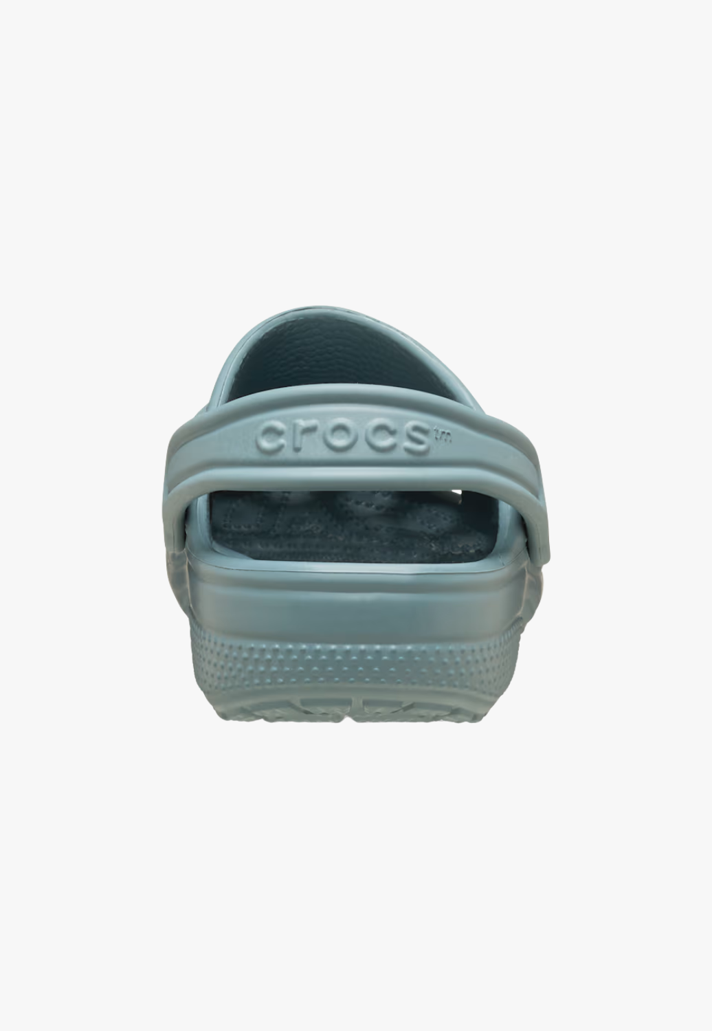 Crocs Toddler Classic Clog