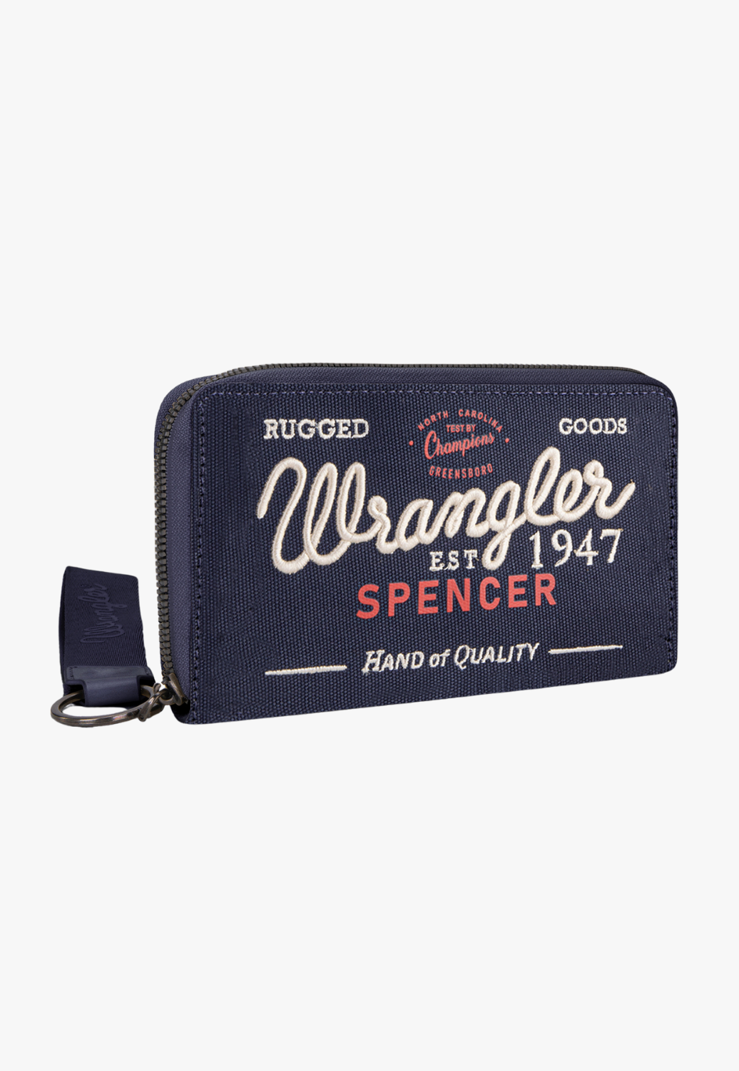 Wrangler Spencer Wallet